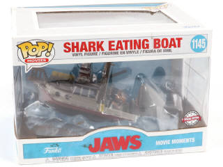 Lot 262 - FUNKO (GB) (2)