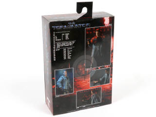 Lot 190 - NECA (CHINE) (1)