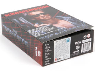 Lot 190 - NECA (CHINE) (1)