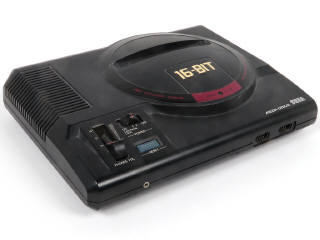 Lot 11 - SEGA (JAPON) (1)