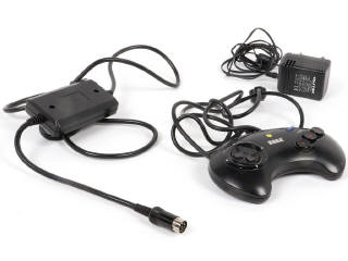 Lot 11 - SEGA (JAPON) (1)