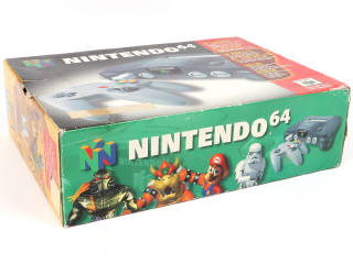 Lot 6 - NINTENDO (JAPON) (1)