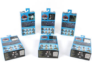 Lot 198 - NECA (CHINE) (6)