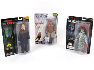 Lot 129 - MEGO CORP (HONG KONG) (5)
