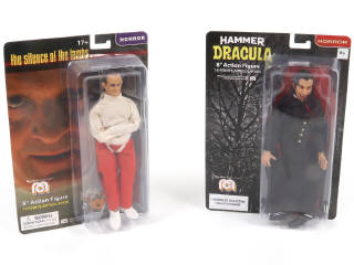 Lot 129 - MEGO CORP (HONG KONG) (5)