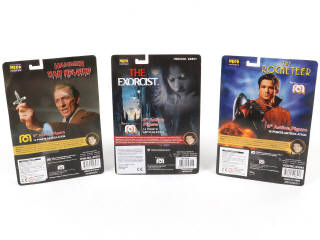 Lot 129 - MEGO CORP (HONG KONG) (5)