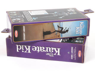 Lot 237 - NECA (CHINE) (2)