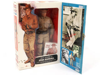 Lot 179 - TOYS MCCOY (USA) (1)