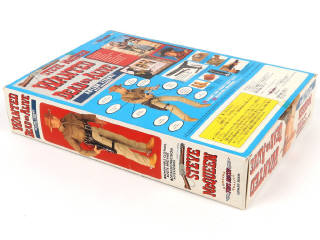 Lot 179 - TOYS MCCOY (USA) (1)