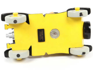 Lot 248 - AVENUE OF THE STARS (USA) (1)