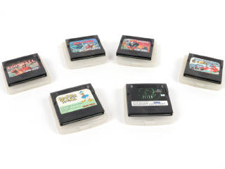 Lot 19 - DIVERS (11)