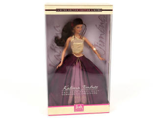 Lot 63 - MATTEL (USA) (1)