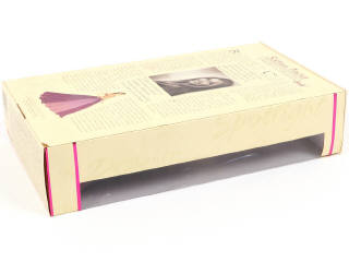 Lot 63 - MATTEL (USA) (1)