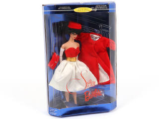 Lot 57 - MATTEL (USA) (1)