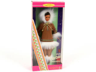 Lot 72 - MATTEL (USA) (3)