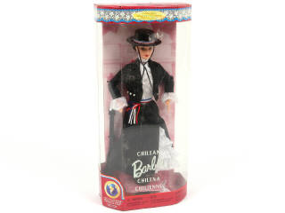 Lot 69 - MATTEL (USA) (3)