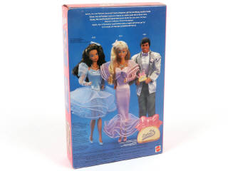 Lot 60 - MATTEL (USA) (1)