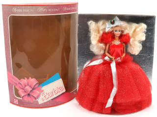 Lot 67 - MATTEL (USA) (2)