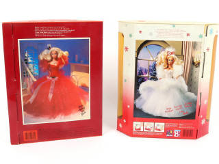 Lot 67 - MATTEL (USA) (2)