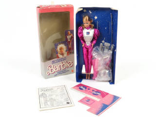 Lot 66 - MATTEL (USA) (2)