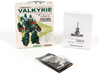 Lot 154 - DIVERS (9)