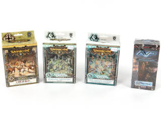 Lot 159 - DIVERS (12)