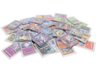 Lot 216 - POKEMON COMPANY (FRANCE) (53)
