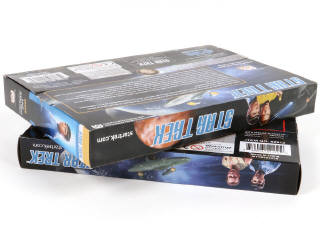 Lot 128 - MEGO CORP (HONG KONG) (2)
