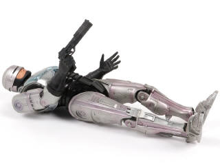 Lot 116 - NECA (CHINE) (1)