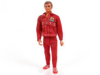 Lot 182 - KENNER PRODUCTS (USA) (3)