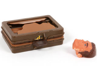 Lot 182 - KENNER PRODUCTS (USA) (3)