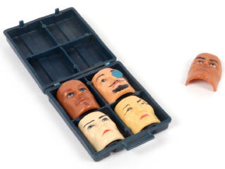 Lot 183 - MATTEL (USA) (1)