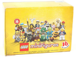 Lot 224 - LEGO (DANEMARK) (1)