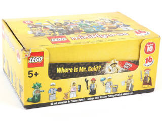 Lot 224 - LEGO (DANEMARK) (1)