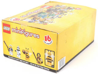 Lot 224 - LEGO (DANEMARK) (1)