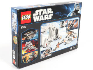 Lot 230 - LEGO (DANEMARK) (5)