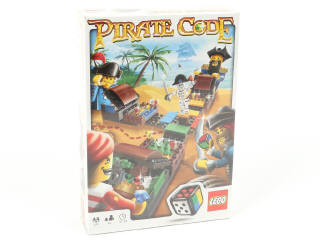 Lot 230 - LEGO (DANEMARK) (5)
