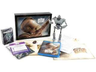 Lot 268 - DIVERS (2)