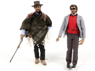 Lot 207 - DIVERS (4)