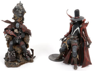 Lot 153 - DIVERS (7)