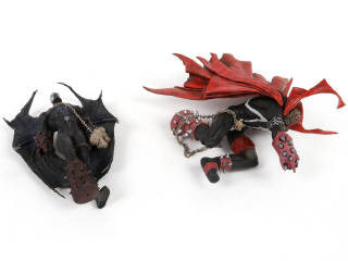 Lot 153 - DIVERS (7)