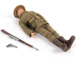 Lot 171 - HASBRO (USA) (2)