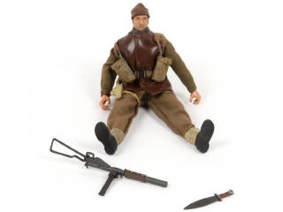 Lot 201 - 21st CENTURY TOYS (CHINE) (1)