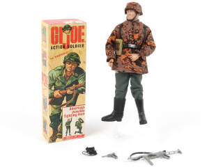 Lot 165 - HASBRO (USA) (1)