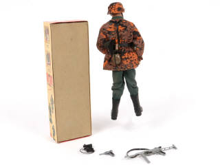 Lot 165 - HASBRO (USA) (1)