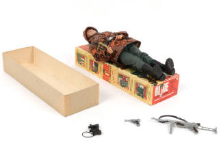 Lot 165 - HASBRO (USA) (1)