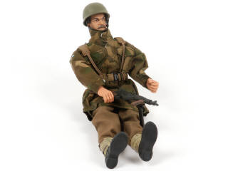 Lot 199 - 21st CENTURY TOYS (CHINE) (1)