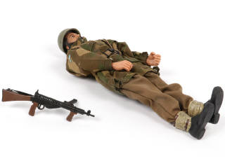 Lot 199 - 21st CENTURY TOYS (CHINE) (1)