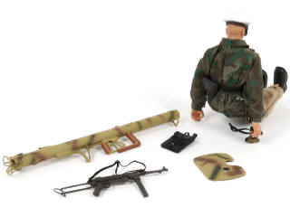 Lot 200 - 21st CENTURY TOYS (CHINE) (1)