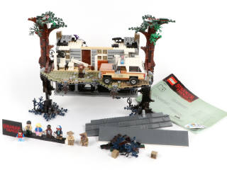 Lot 227 - LEGO (DANEMARK) (1)